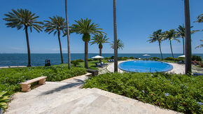 Luxury Home Sales in Miami Uptick in Q3, Puerto Rico is Next