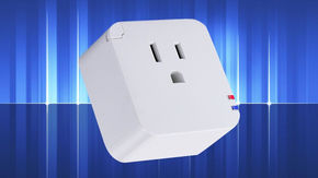 This tiny smart plug will solve almost all your Wi-Fi connection problems