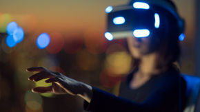 VRcade: Be the First to Open One in Your Town