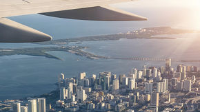 Foreign Buyers Continued to Drive South Florida Property Market in 2015