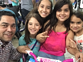 Its a Season of Giving to Others in Need