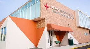 Smartech switch Migrant Health Center Mayaguez PR to latest IP video