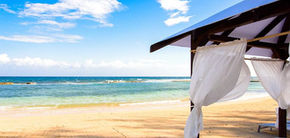 Relax next to the ocean in Jamaica with SmartTravel