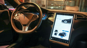 Elon Musk: In 3-6 months, Tesla cars will be able to drive themselves from coast to coast