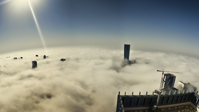 100 Supertall Skyscrapers Now Exist Worldwide, Says CTBUH