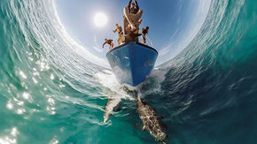 GoPro launching new virtual reality camera, online platform