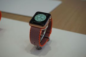 This is the Apple Watch's most important update yet