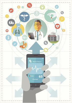 Quality healthcare at the click of a button Citamedicopr.com now with Skype