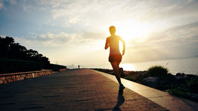 Best Health Practices to Improve Your Life -- In and Out of the Office