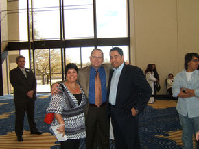 Everyday focus on build good reputation