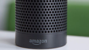 Amazon's Alexa can now send text messages to phones... if you use Android