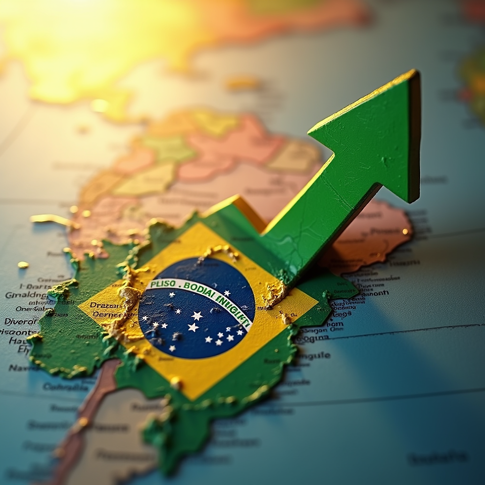 Cómo Dominar la Narrativa Transfronteriza en LATAM y EE. UU.