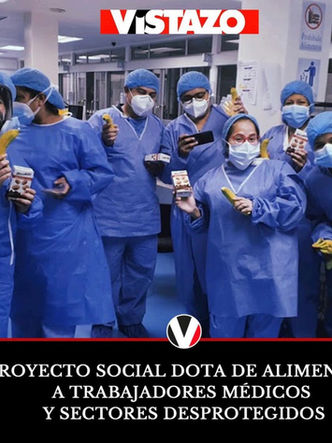 REVISTA VISTAZO