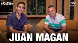 Ecuavisa Digital Felipe Colino y Juan Magan