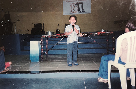 Felipes First Show.jpg
