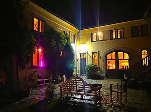 Sambogaya Boutique Hostel and Retreat Venue in Glastonbury