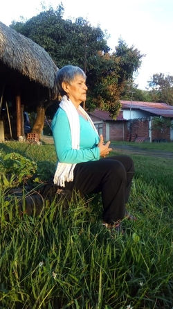 (Yolanda Guzman)