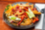 Kung Po Not Chicken 宮保素雞