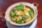 Curry 咖喱