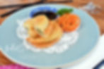 Shallot Pancake 蔥油餅
