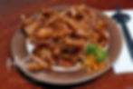 Plum Spare Ribs 梅子排骨