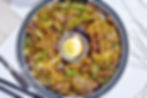 Malaysian Satay Beef 馬來沙爹牛