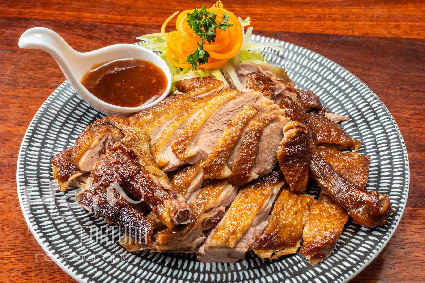 Chef Special 廚師推薦