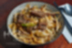 Char Kuey Teow 乾炒牛河