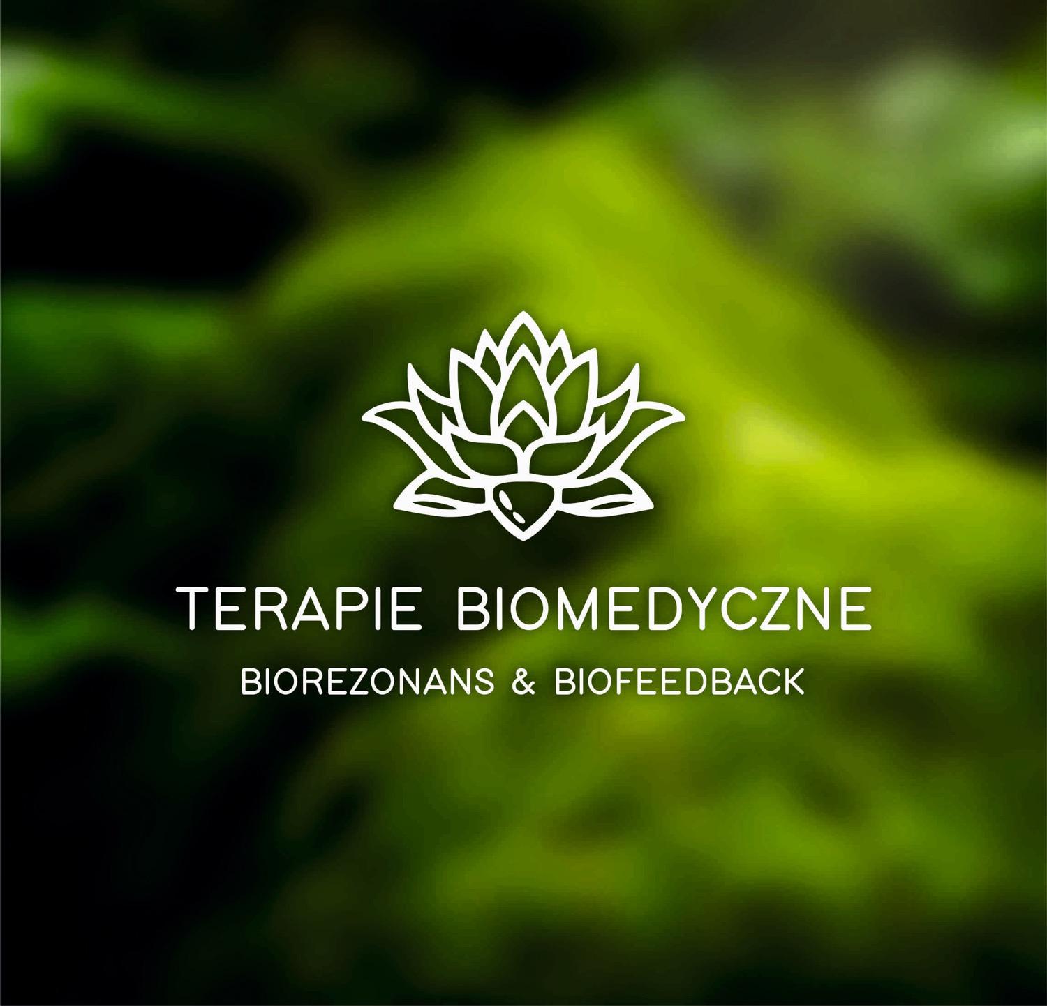 Zdjęcie autora: Terapie Biomedyczne