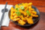 Salted Egg Yolk Pumpkin 鹹蛋黃南瓜