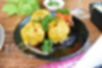 ★ Steamed Dim Sim 蒸點心