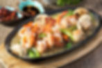 Stir Fry 清炒