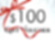 $100 Gift Voucher