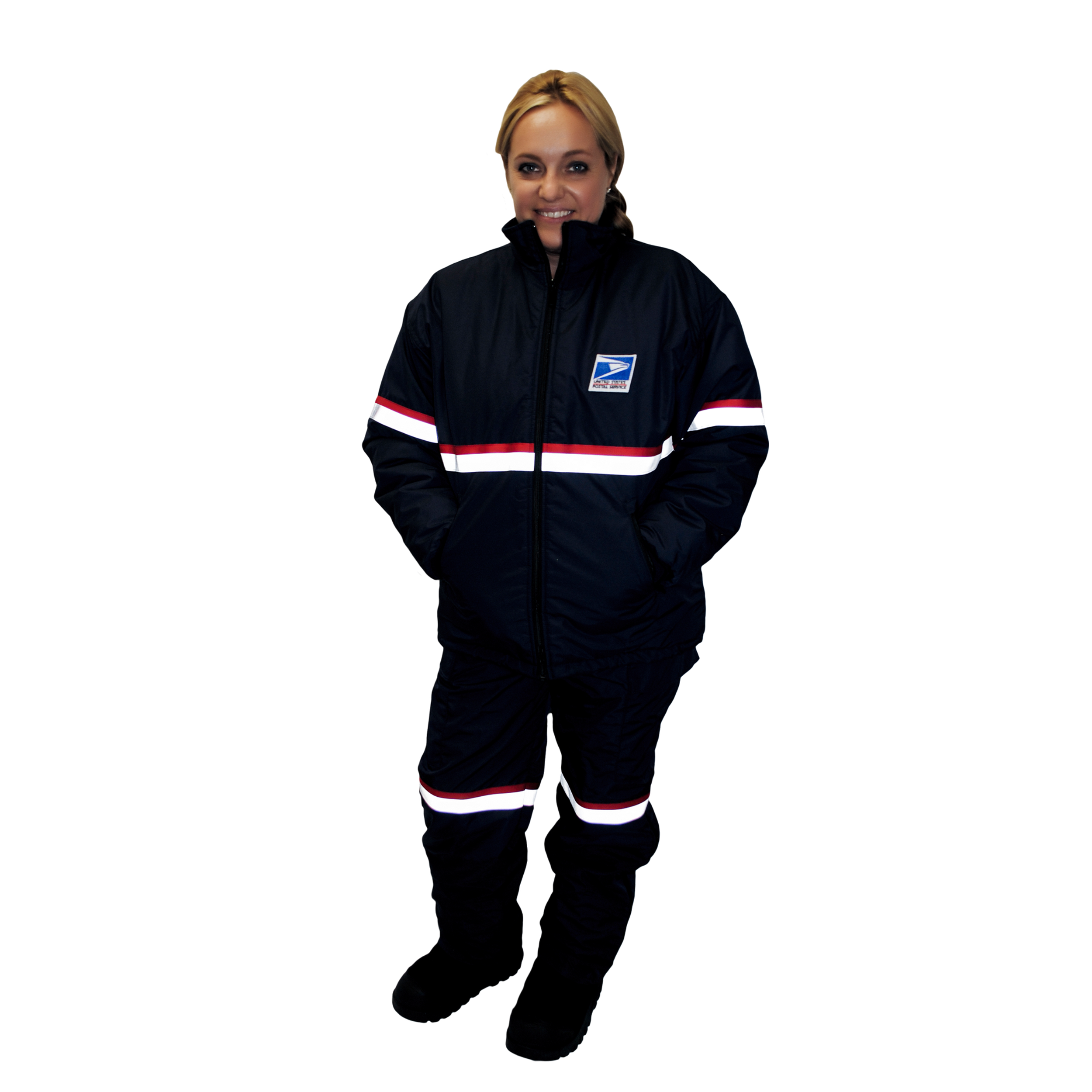 Water Proof Breathable Parka Shell 
