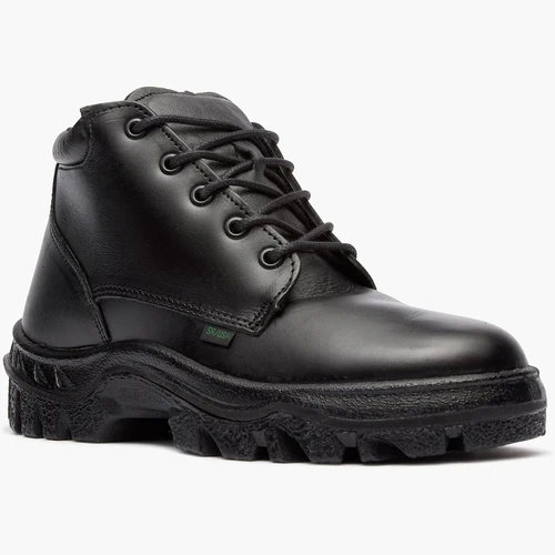 Rocky 5105 Women's TMC Chukka | USPS-Approved Postal Shoes