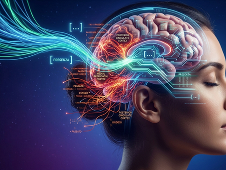 5. El ego y la red neuronal por defecto: pirateando el software biológico
