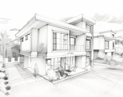 🌿 PIAMORRE İncek Villaları – Yeni Bir Yaşam Standardı