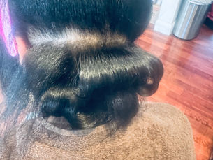 Transform Your Hair with Modern and Old School Techniques