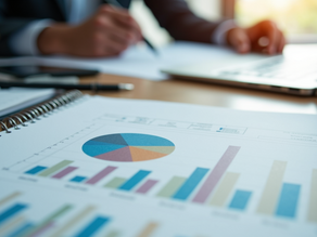 A Step-by-Step Guide to Starting Your Financial Journey