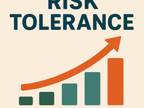 Understanding Risk Tolerance: How to Choose Investments That Match Your Comfort Level