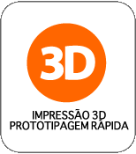 Prototipagem rápida