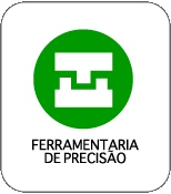 Ferramentaria de precisão