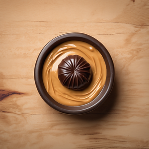Peanut Butter Blossom