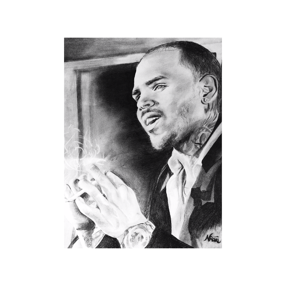 Chris Brown