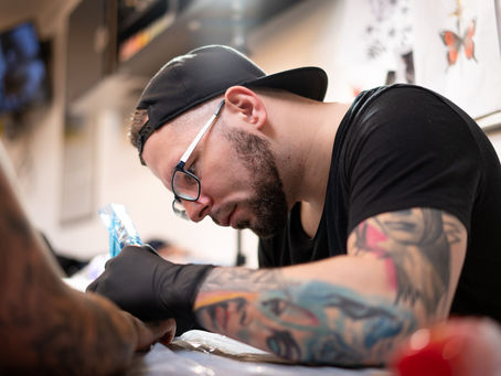 Tips for Choosing the Right Artist for Your Next Project