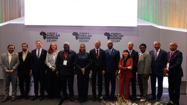 A Good Week For Diamonds