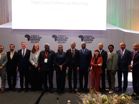 A Good Week For Diamonds