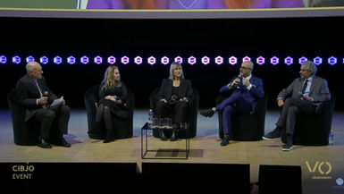 The Way Forward For Natural Diamonds