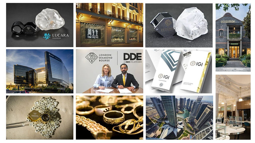 July 2026 News Roundup