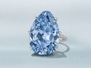 Liberation or Inflation? What Trump’s Tariffs Mean for the Diamond Trade